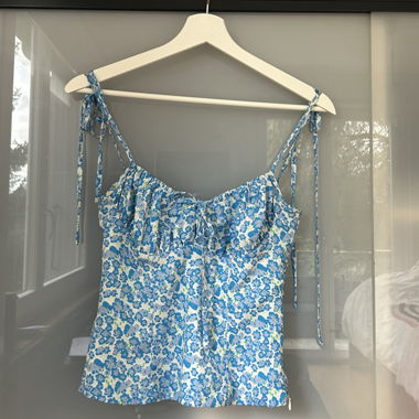top a fiori