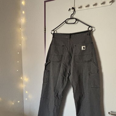 Carhartt Jeans
