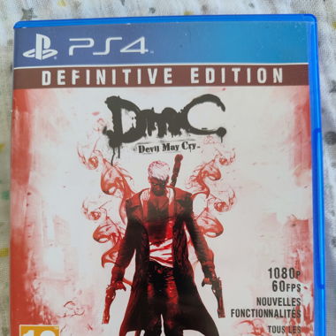 Devil May Cry