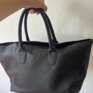 Prada bag