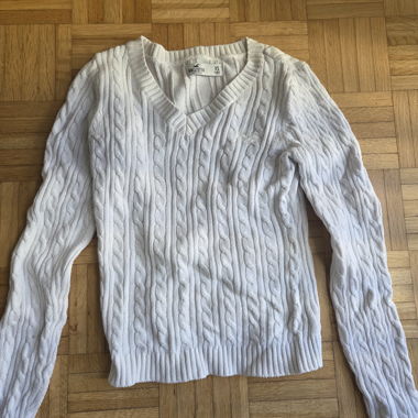 Hollister Strickpullover XS