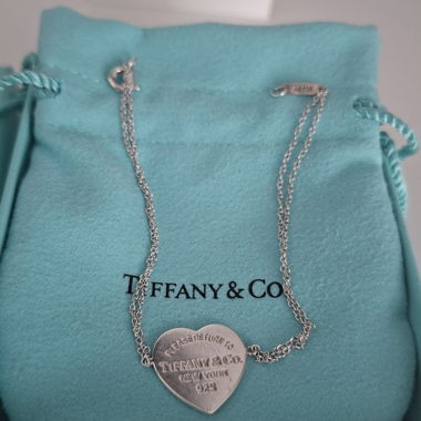 Tiffany Bracelet