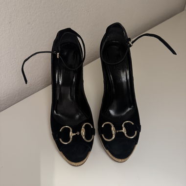 Escarpins GUCCI