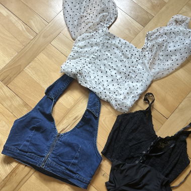 Top Sets