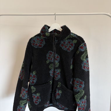 Veste polaire Stüssy