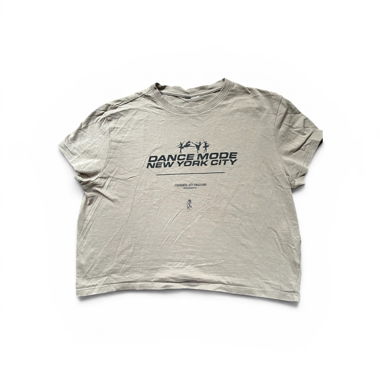T-shirt graphique