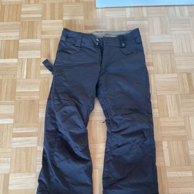 Ski Hosen Men