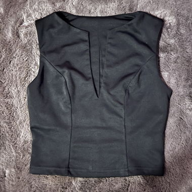 Black Women’s Top