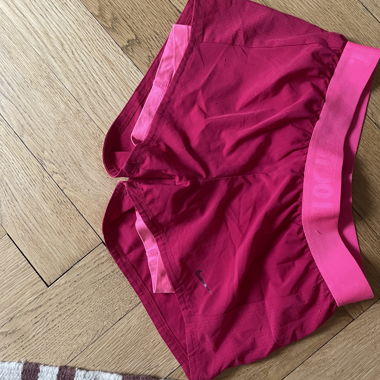 Nike Running Shorts S