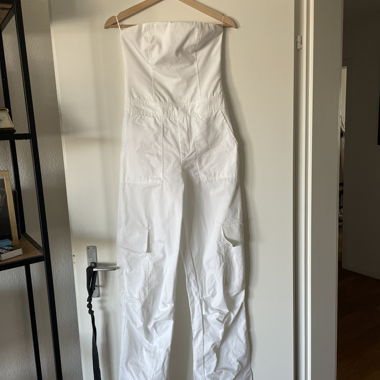 Costume pantalon Zara