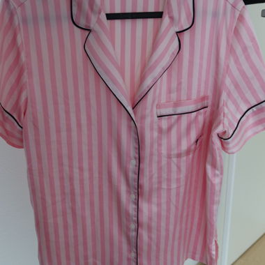 Victoria’s Secret - Pigiama rosa