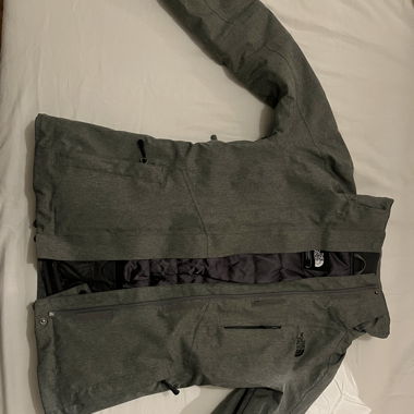Skijacke - The North Face (XS)