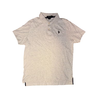 US Polo assn. Polo-Shirt Regular Fit