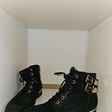 Bottines
