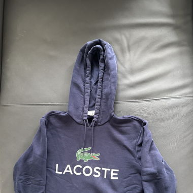 Hoodie Lacoste