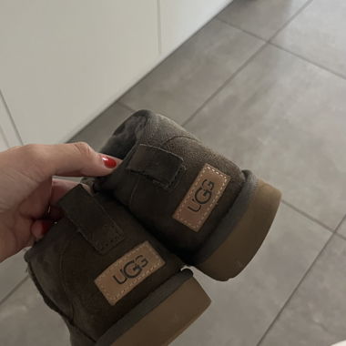 Bottes Ugg