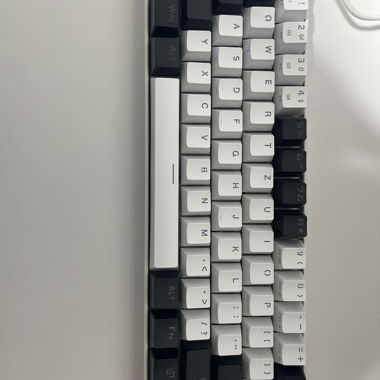 Redragon mechanische Tastatur