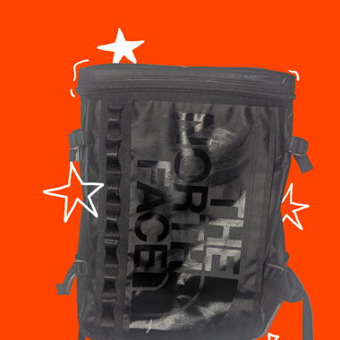 North Face Rucksack