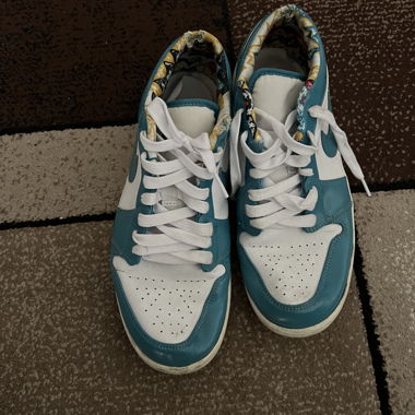 Sneakers Jordan 1 Low SE