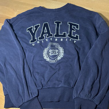 Maglione Vintage