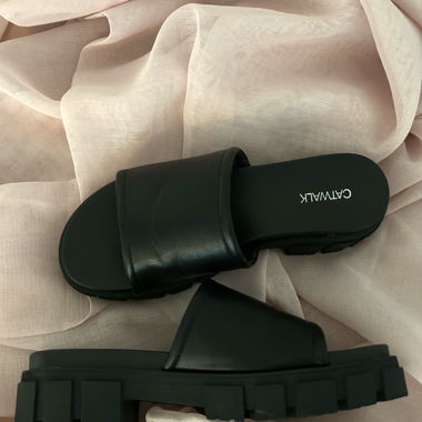 CATWALK Plateau Sandalen