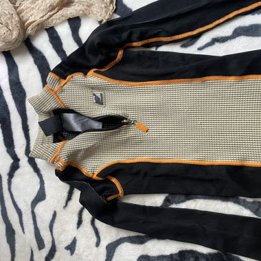 IETSFRANS long sleeve top