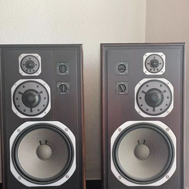 Yamaha NS-1000 Lautsprecher Boxen 