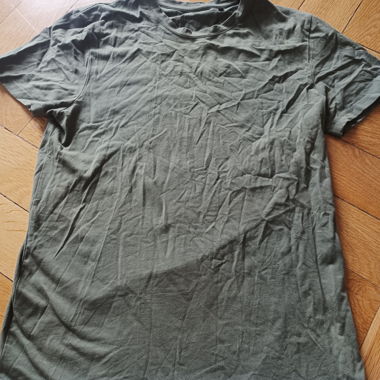 Green T-Shirt