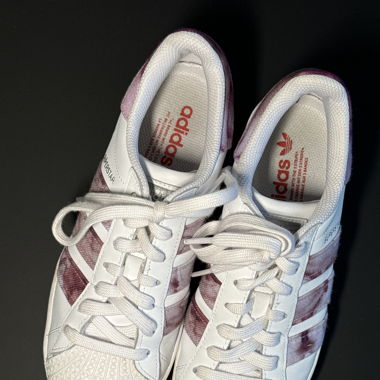 Adidas Superstar