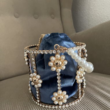Tasche mit beutel