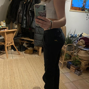 Diesel Pants