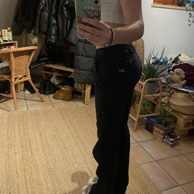 Diesel Pants