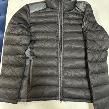 Calvin Klein jacket