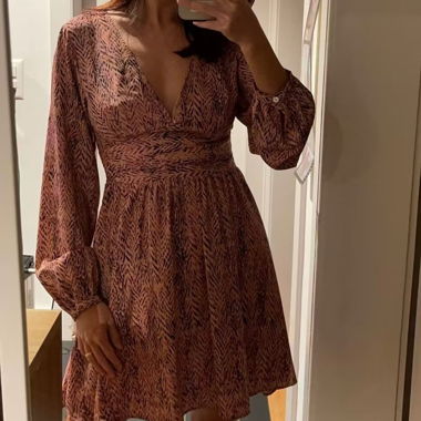 Kleid 