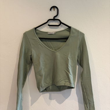 Stradivarius-Pullover 