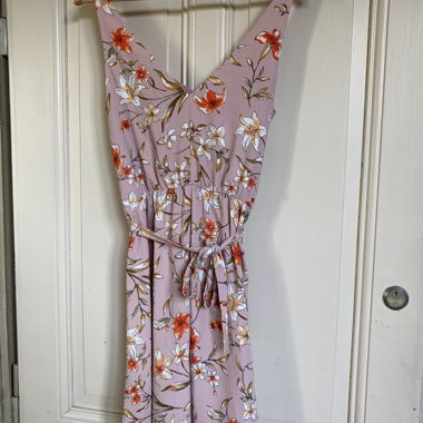 Vila Dress
