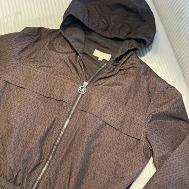 Veste coupe vent Michael Kors 12ans 