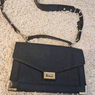 Ledertasche