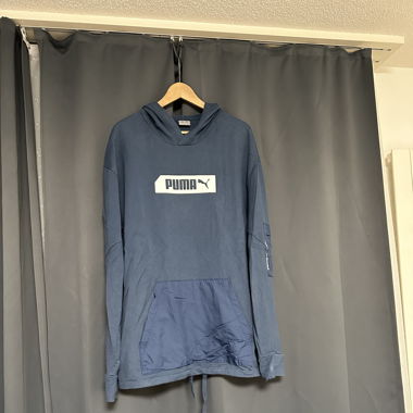 Puma Pullover 