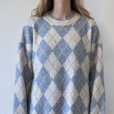 Mango Sweater