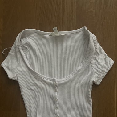 cropped top 