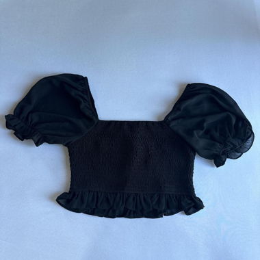 super cute nakd blouse