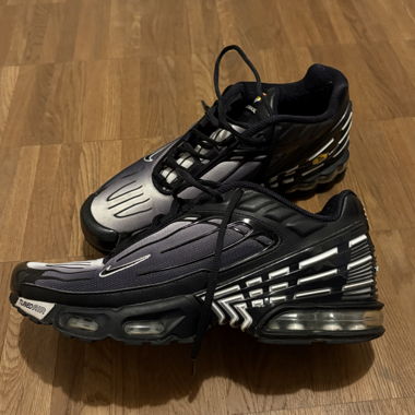 Nike Air Max Plus III