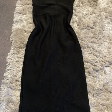 Vestito nero