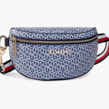 Waist Bag - Iconic Tommy Hilfiger Bumbag (new)
