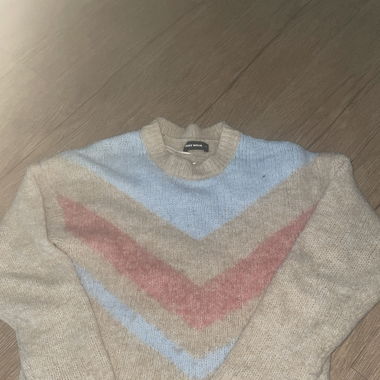 Pullover