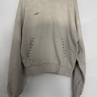 Deputy Department Rivet Hoodie NEU !