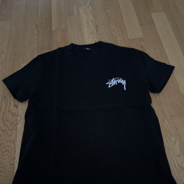 Stüssy 