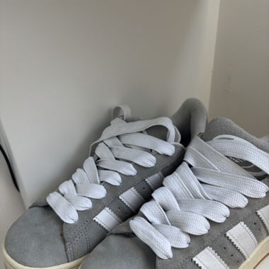 Addidas campus gray