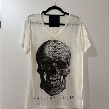 Chemise Philipp Plein
